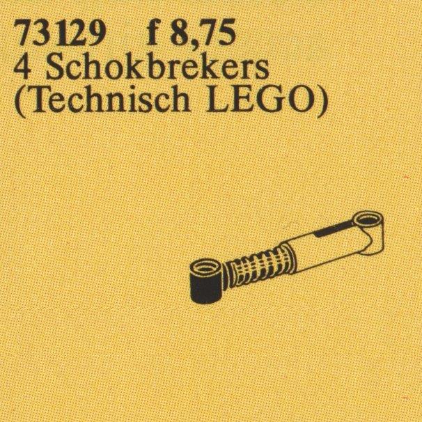 Shock Absorbers