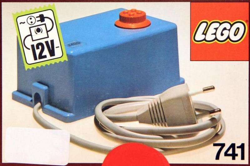 Transformer 12V