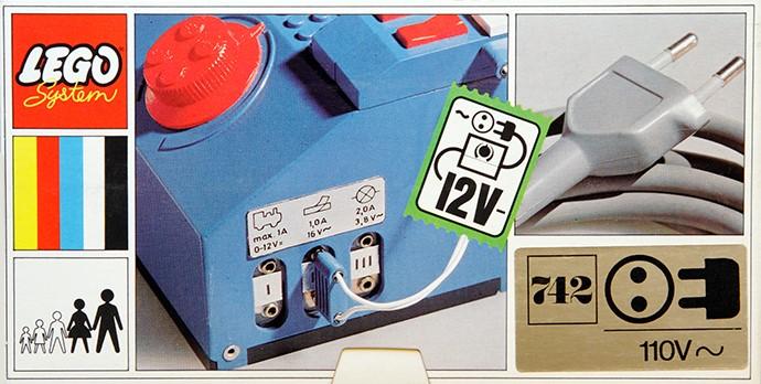 12v Transformer