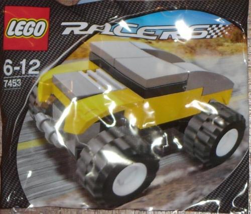 Off Road