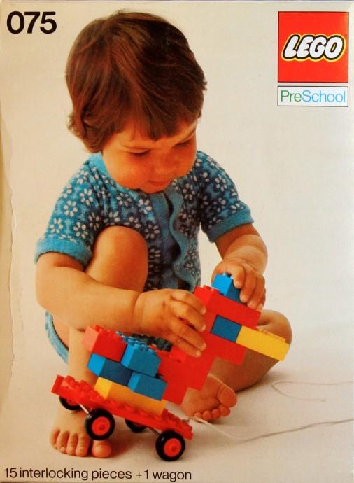 PreSchool Set