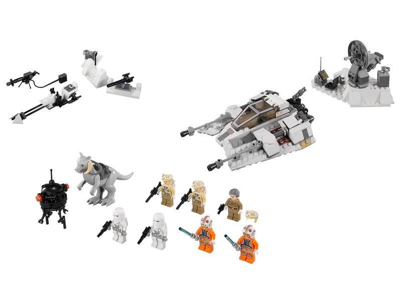 Battle of Hoth