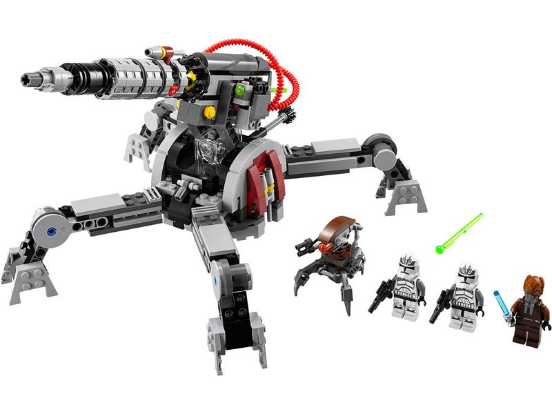 Republic AV-7 Anti-Vehicle Cannon