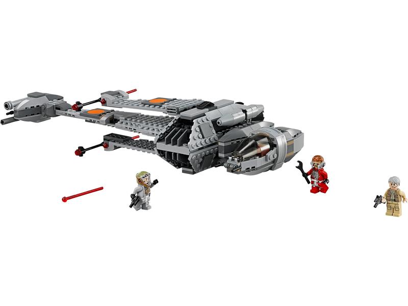 B-wing™