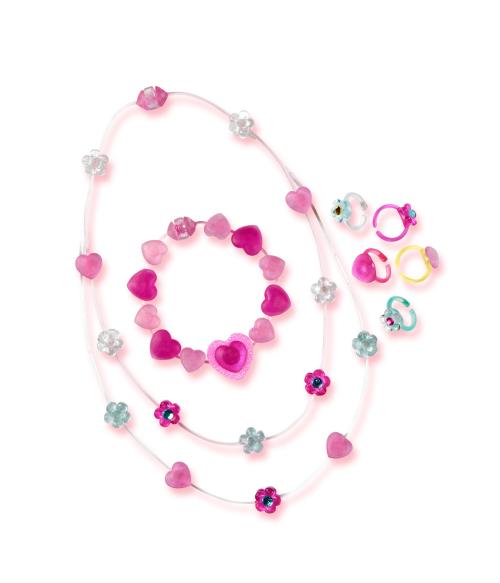 Pretty Jewels 'n' Rings