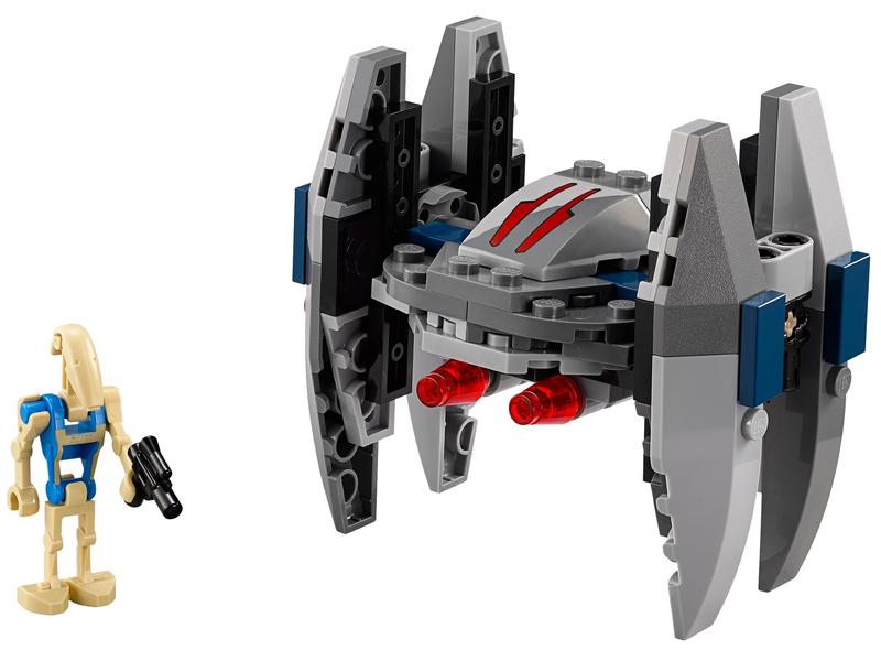Vulture Droid