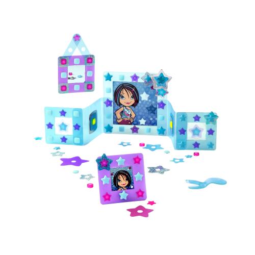 Cool Room Frames