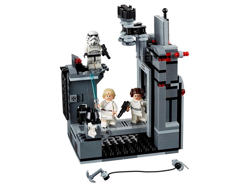 Death Star Escape