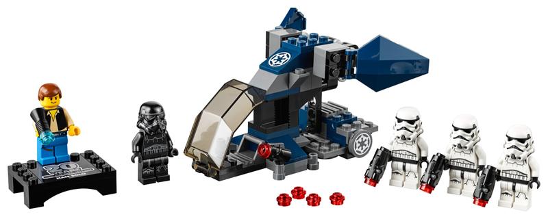 Imperial Dropship  – 20th Anniversary Edition