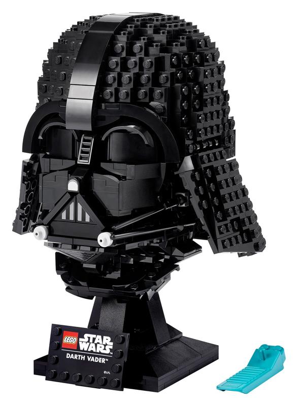 Darth Vader Helmet