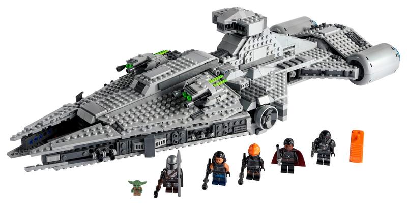 Imperial Light Cruiser