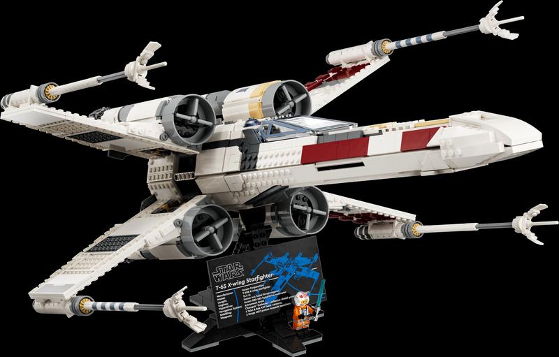 X-wing Starfighter