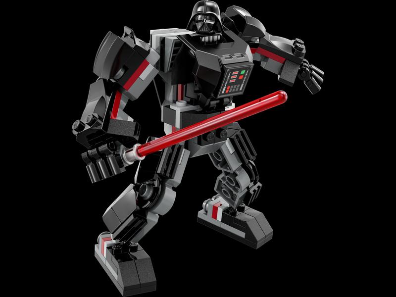 Darth Vader Mech