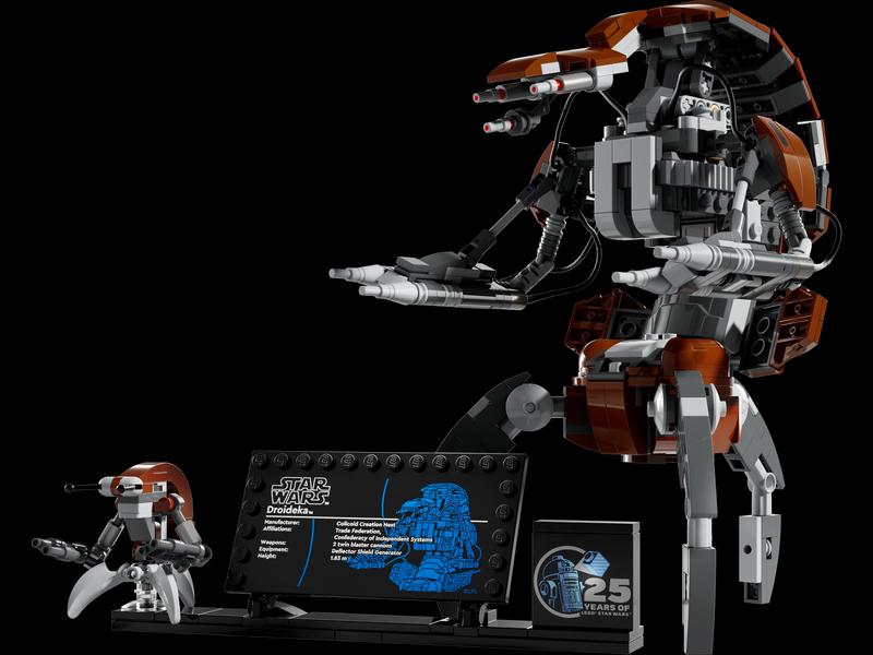 Droideka