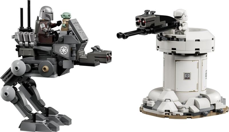 AT-RT Attack