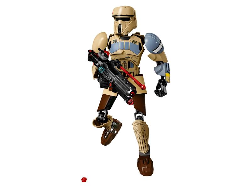 Scarif Stormtrooper