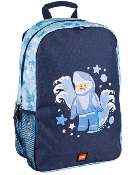 Shark Suit Guy Backpack