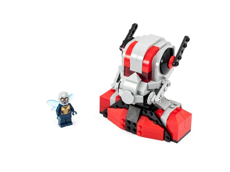 Ant-Man and the Wasp