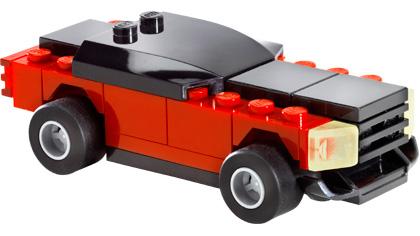 Muscle Car