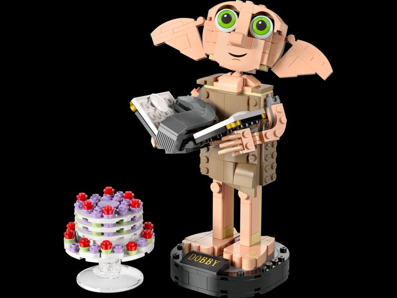 Dobby the House-Elf