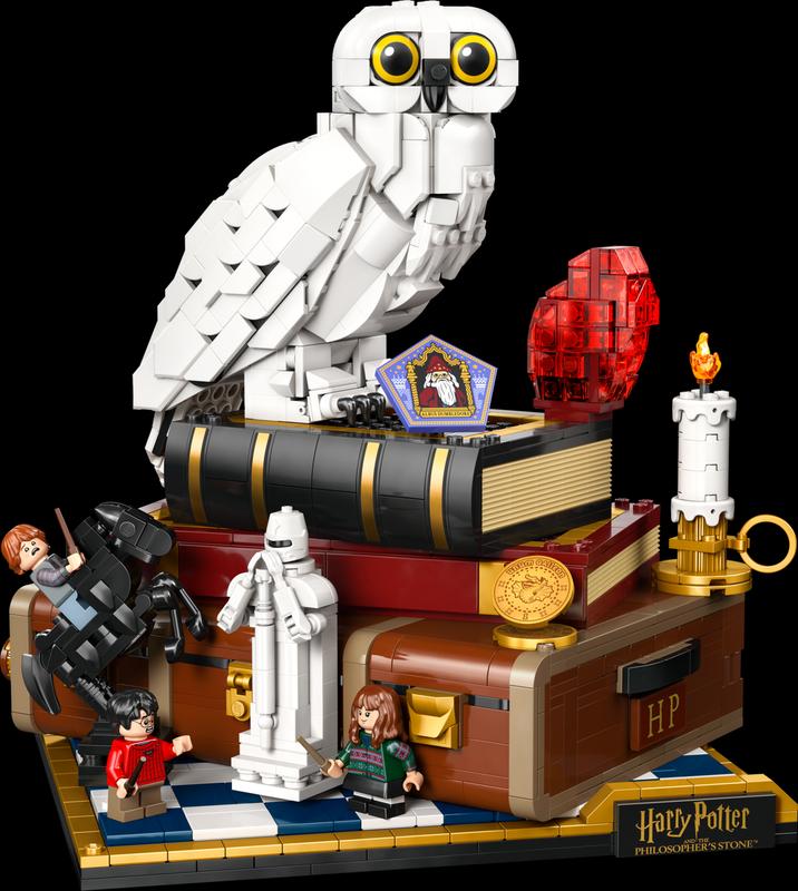 Philosopher's Stone - Collectors' Edition