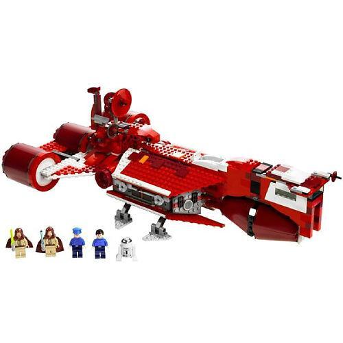 Republic Cruiser