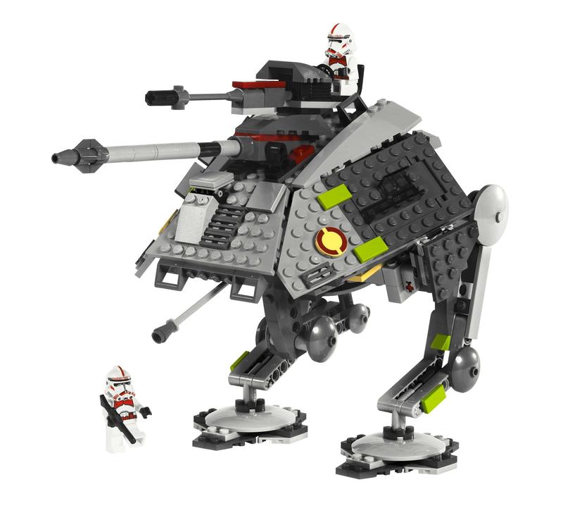 AT-AP Walker