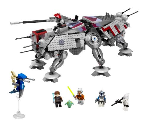 AT-TE Walker