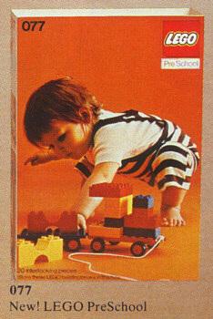 PreSchool Set