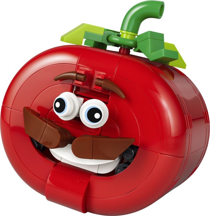 Tomatohead