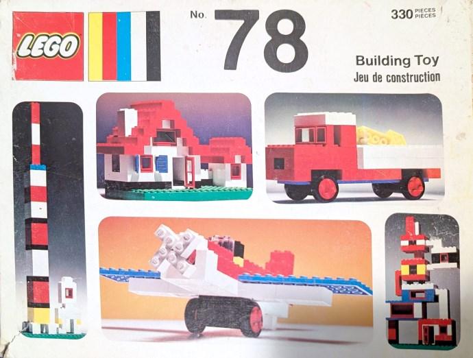 Basic Set