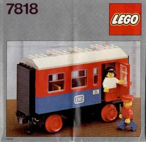 Passenger Coach