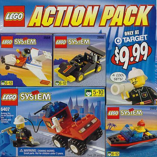 Action Pack
