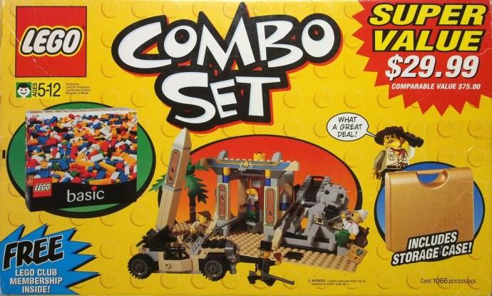 Combo Set