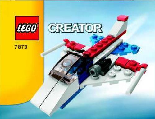 Aeroplane Set