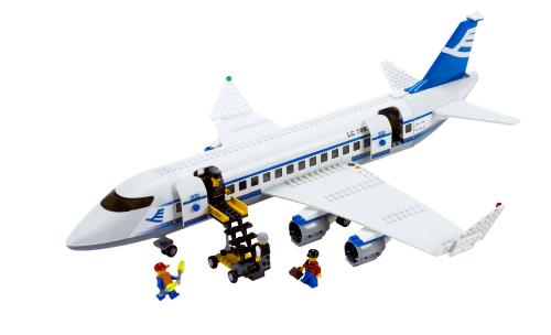 Passenger Plane -  ANA version