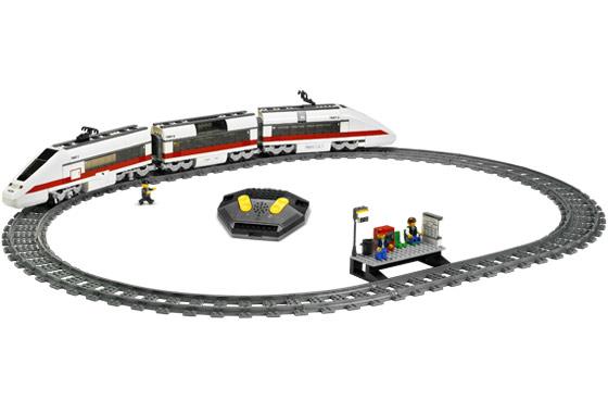 Passenger Train