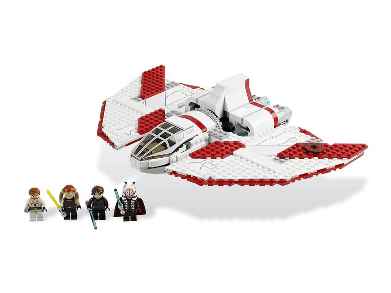 T-6 Jedi Shuttle