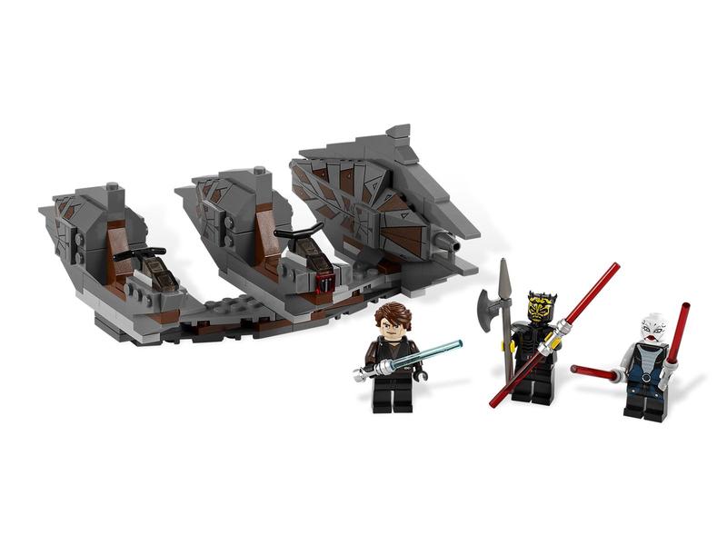 Sith Nightspeeder