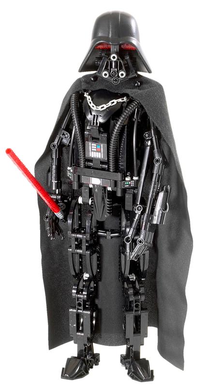 Darth Vader