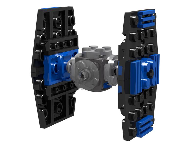 TIE Fighter