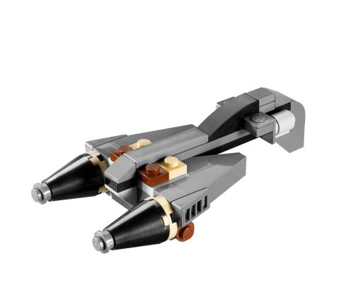 General Grievous' Starfighter