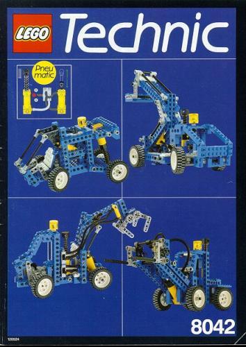 Multi Model Pneumatic Set