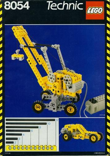 Universal Motor Set