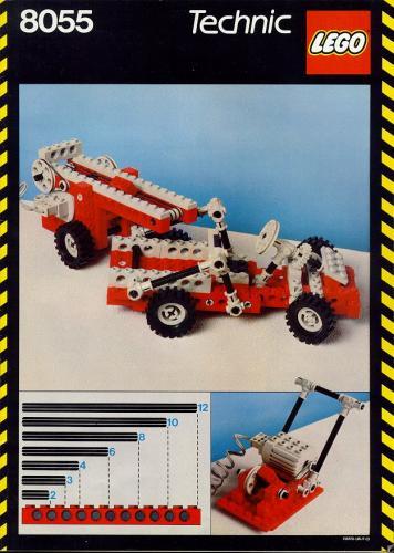Universal Motor Set