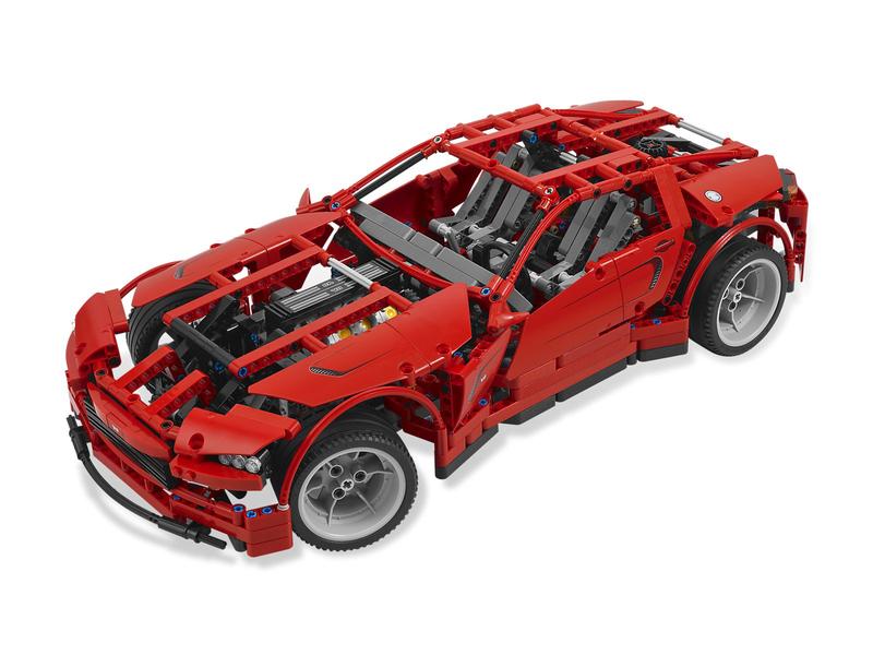Super Car