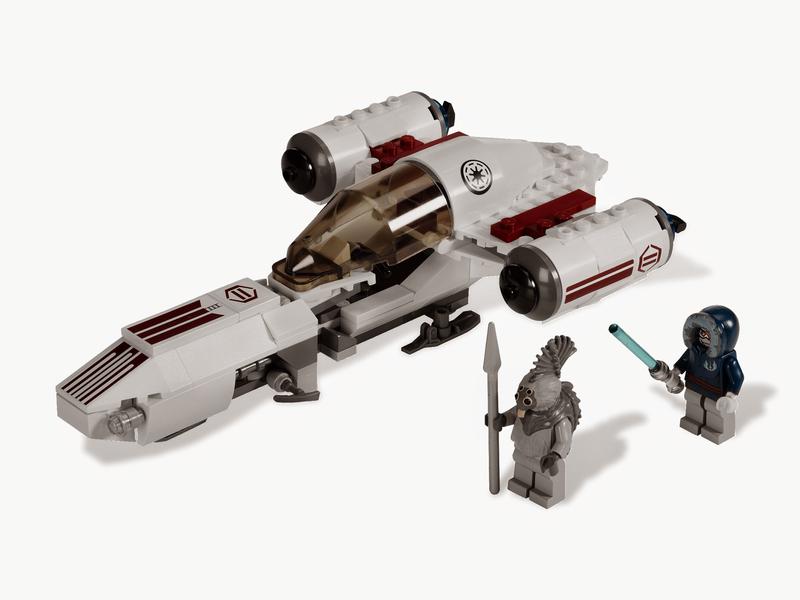 Freeco Speeder