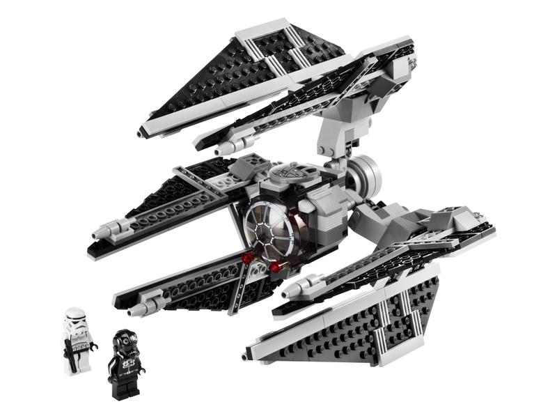 TIE Defender
