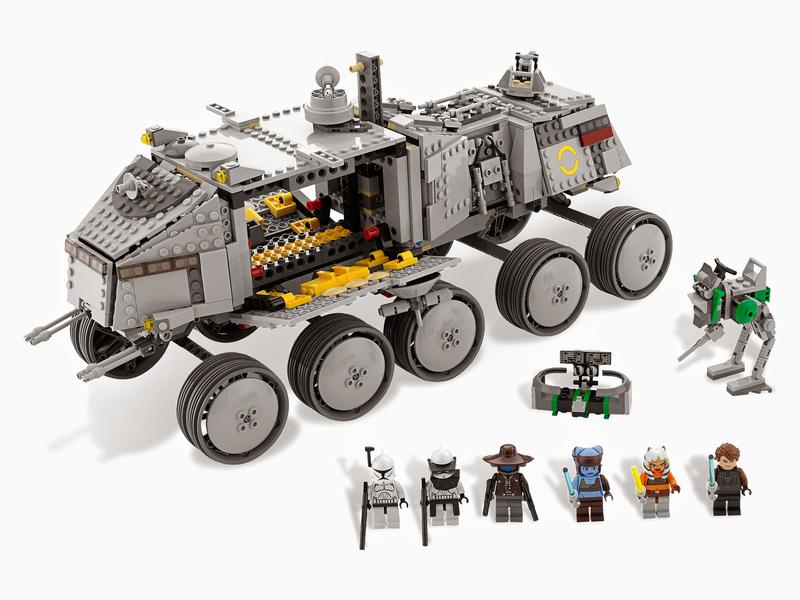 Clone Turbo Tank