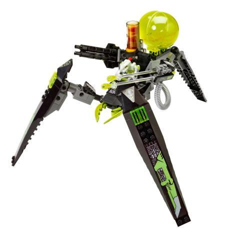 Shadow Crawler